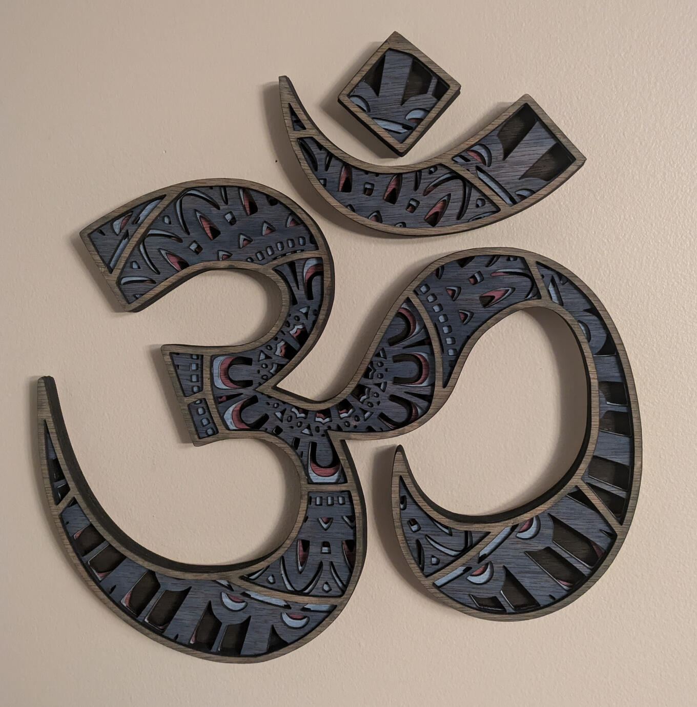 Ohm